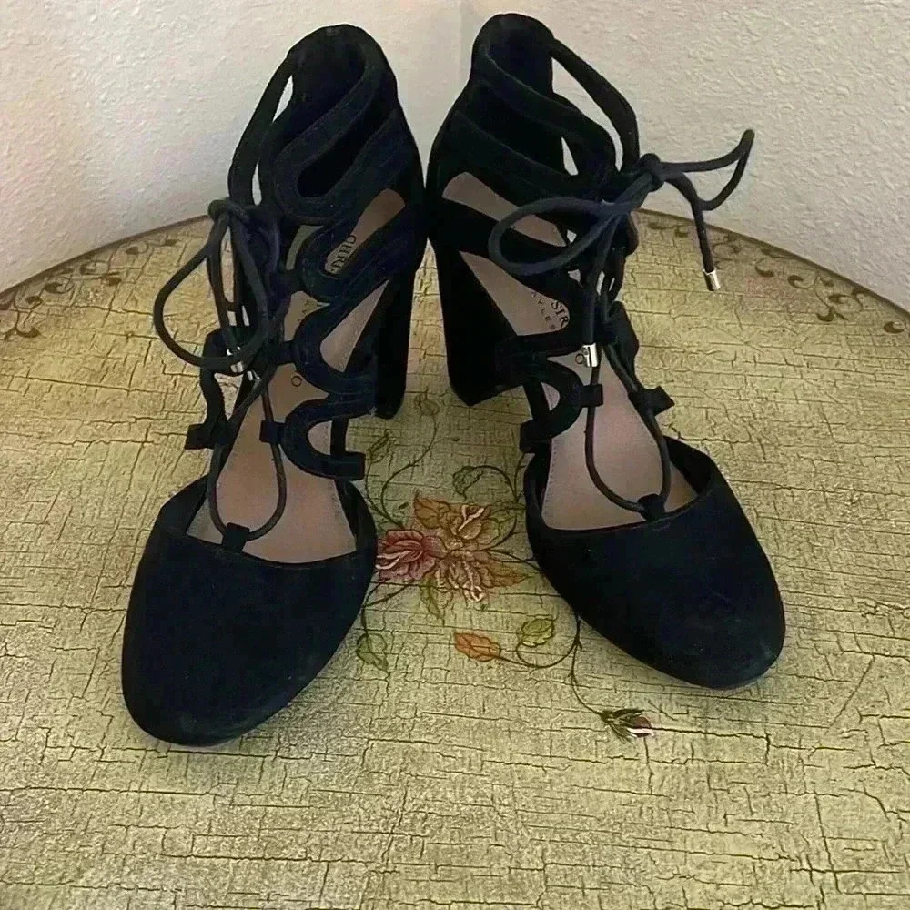Christian Siriano for Payless Heels